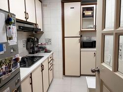 Harbour View Towers (D4), Condominium #612907221